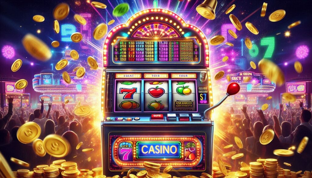 Các Loại Slot Game Online